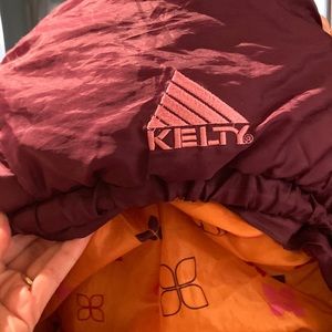 Kelly woobie 30 kids sleeping bag